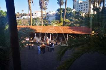 II Día del Afiliado del CSIF en Telde (Foto TA)